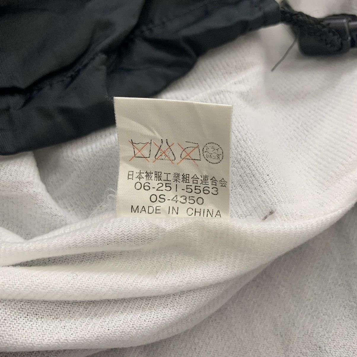 Coach ROYAL QUEEN POLO Team Embroidered Logo Windbreaker Coach Size US M / EU 48-50 / 2 - 4 Thumbnail
