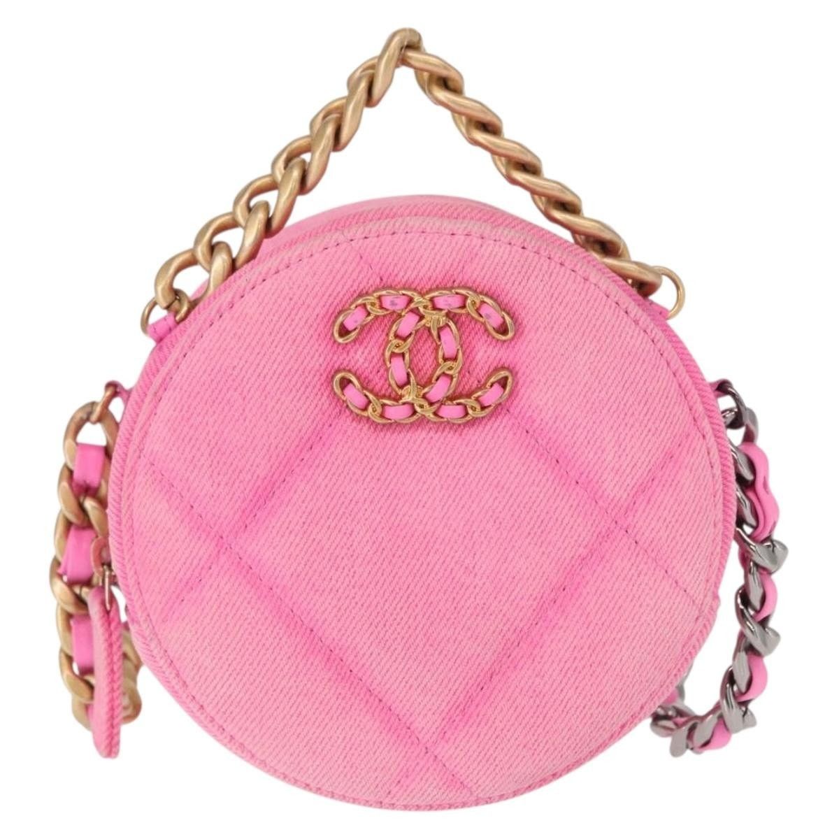 Chanel Chanel Matelasse Chain Shoulder Bag Size ONE SIZE - 2 Thumbnail