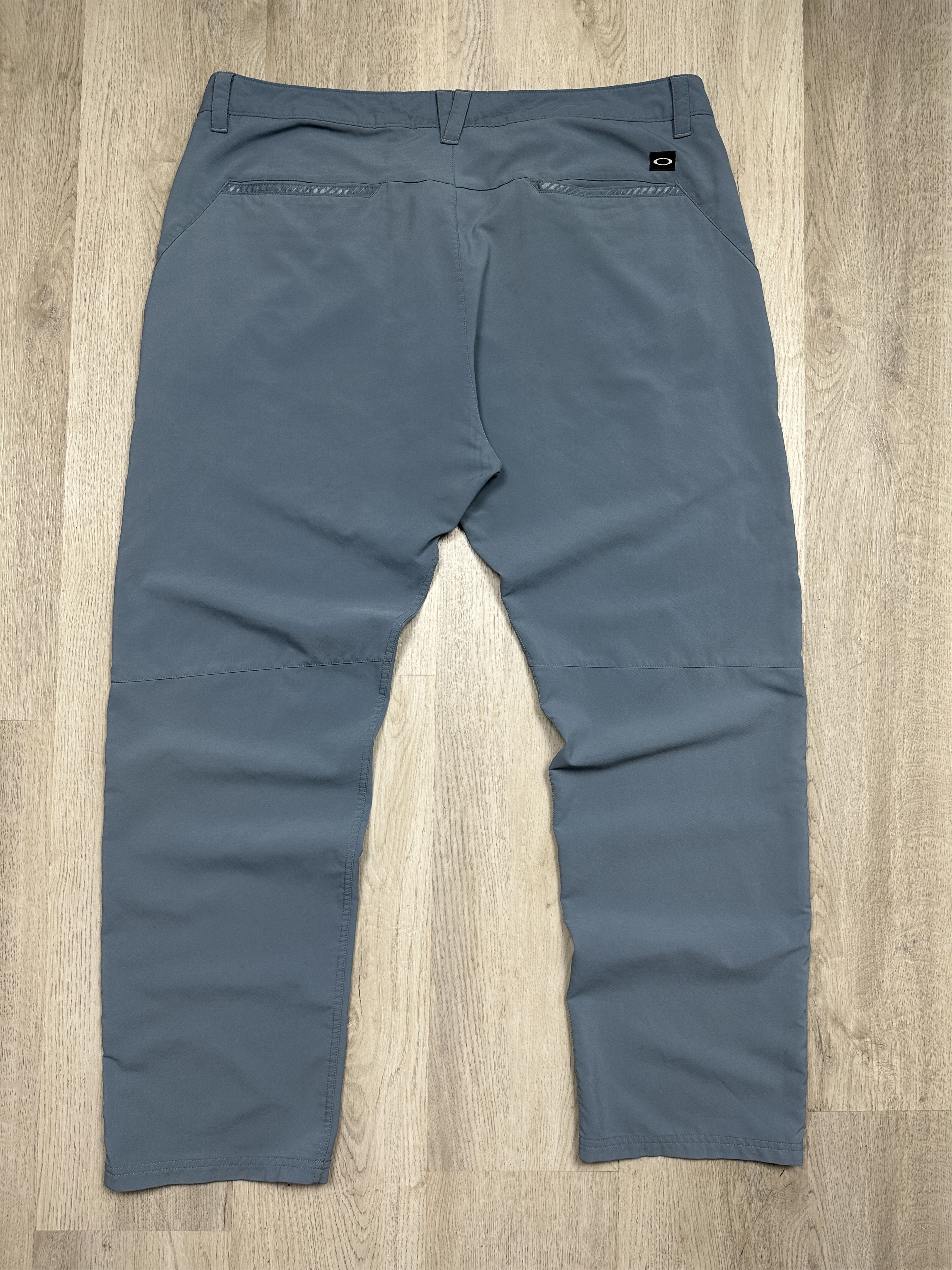 Oakley × Vintage Oakley Vintage Mens Outdoor Pants Size US 40 / EU 56 - 6 Thumbnail