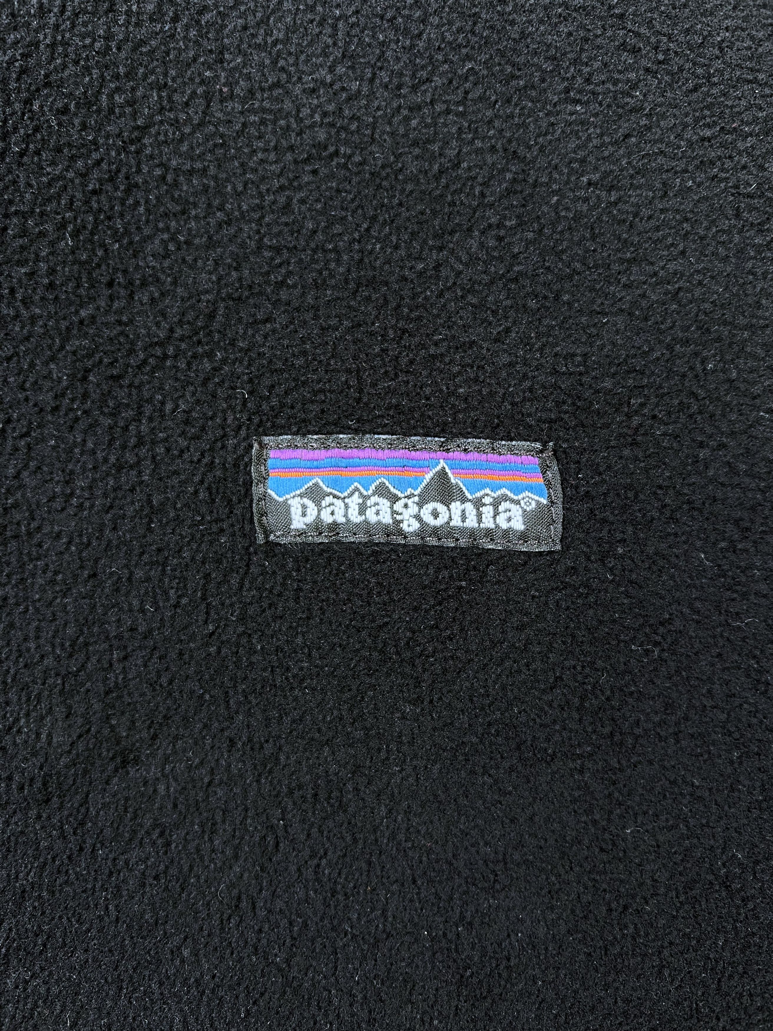 Patagonia Patagonia Synchilla Fleece Jacket M Lightweight Full Zip Size US M / EU 48-50 / 2 - 9 Thumbnail