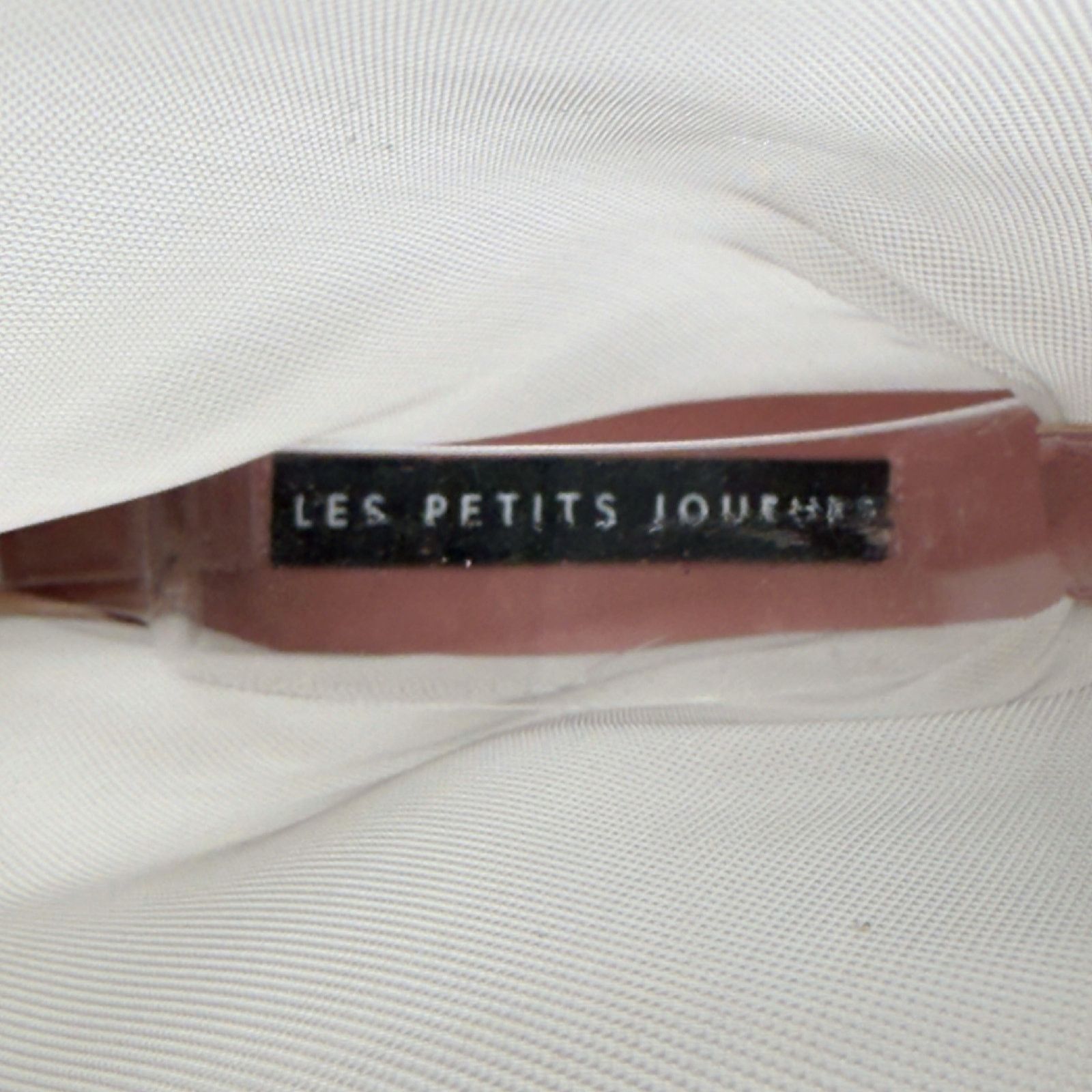 Other NEW Les Petits Joueurs Silver Mesh Petit Narciso Boots Italy Size US 8.5 / IT 38.5 - 6 Thumbnail
