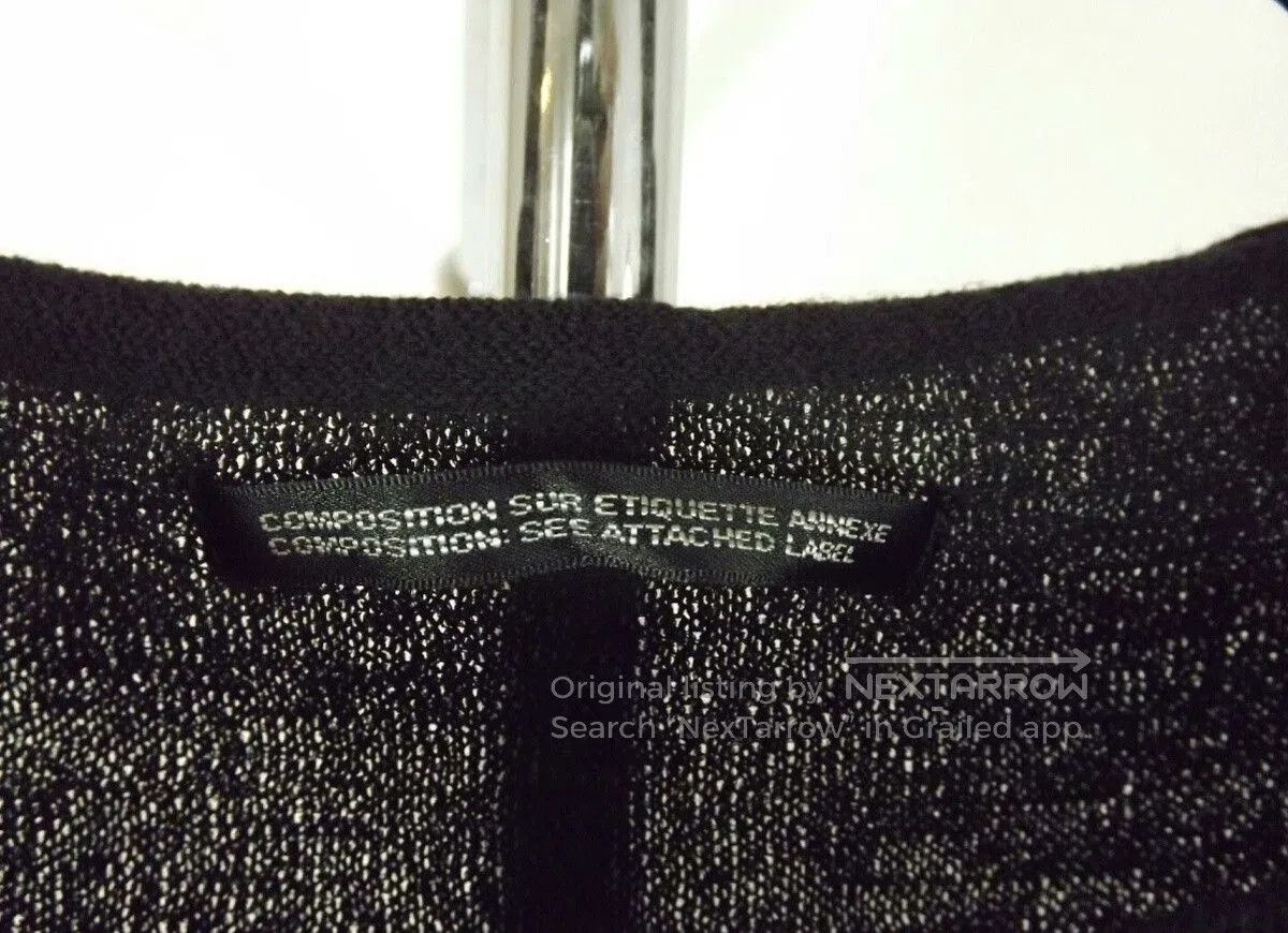 Yohji Yamamoto Y's Yohji Yamamoto Women's Ultra. Size L / US 10 / IT 46 - 6 Thumbnail