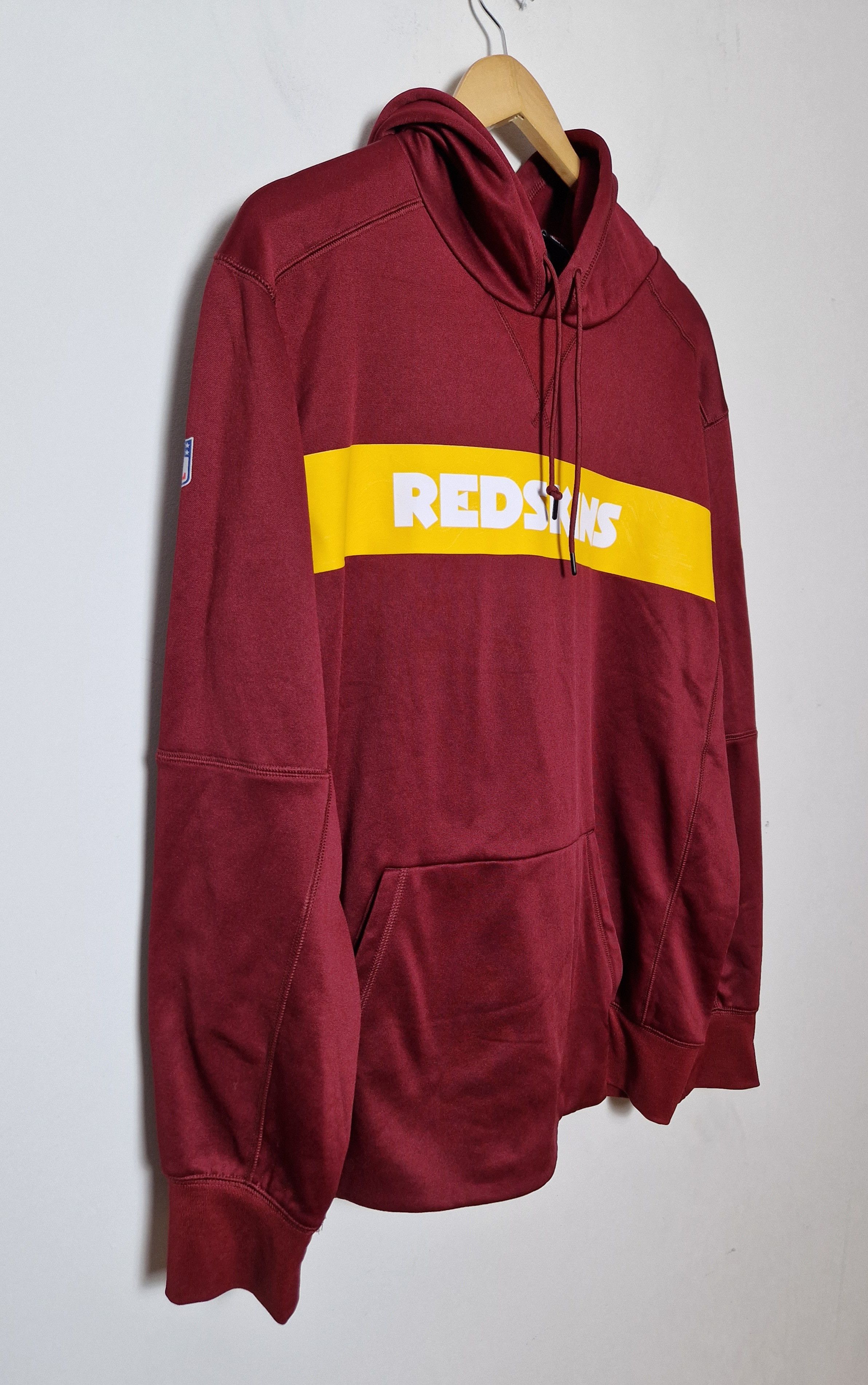 Nike Nike NFL Oakland Riders sweatshirt Size US L / EU 52-54 / 3 - 2 Thumbnail