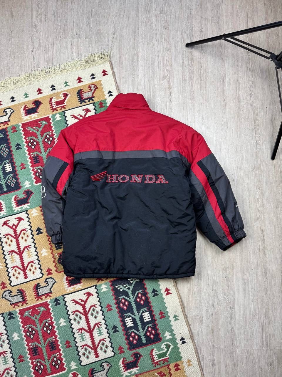 Honda × Vintage Vintage Honda Racing Jacket Size US L / EU 52-54 / 3 - 8 Thumbnail