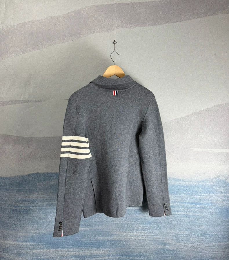 Thom Browne Thom Browne Reply ruana Size US S / EU 44-46 / 1 - 3 Thumbnail