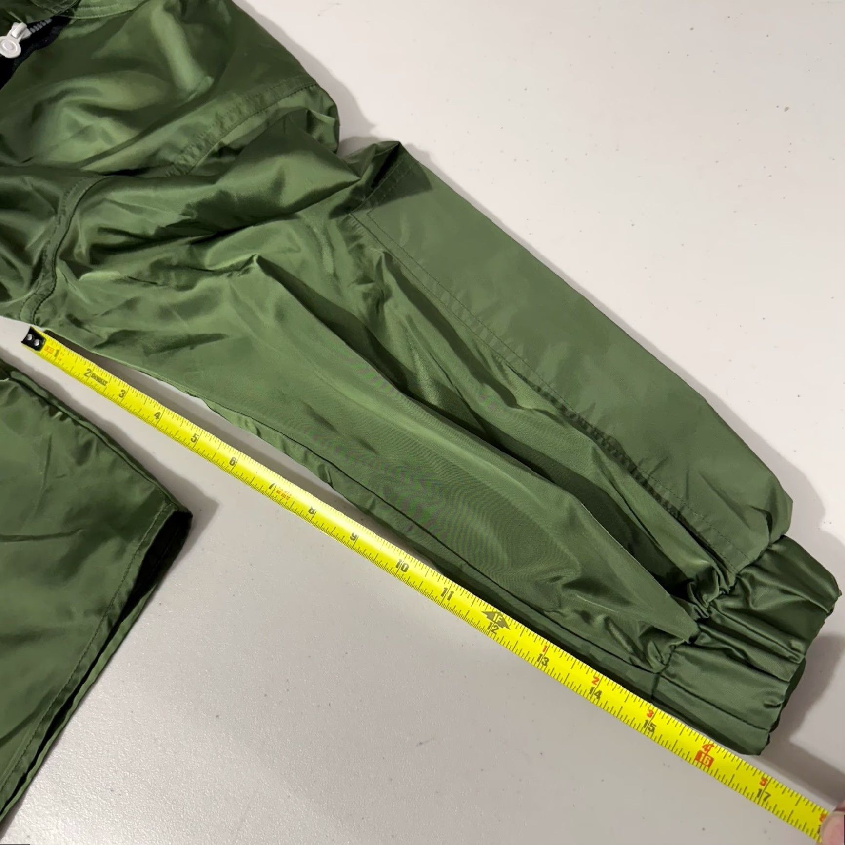Hunter VINTAGE not applicable Size 26" / US 2 / IT 38 - 6 Thumbnail