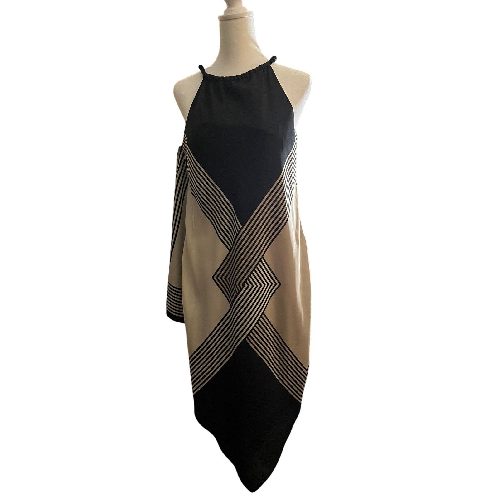 Vintage VINTAGE COCKTAIL DRESS- RACHEL ROY Size XS / US 0-2 / IT 36-38 - 1 Thumbnail