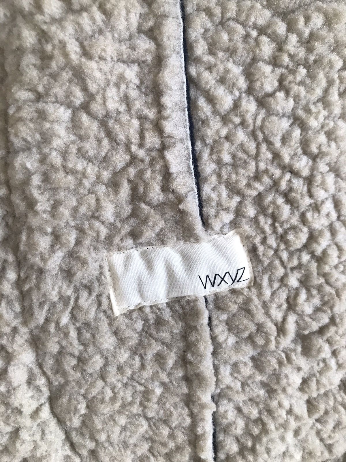 Y's × Yohji Yamamoto Yohji Yamamoto Ys Bis WXYZ Size S / US 4 / IT 40 - 13 Thumbnail