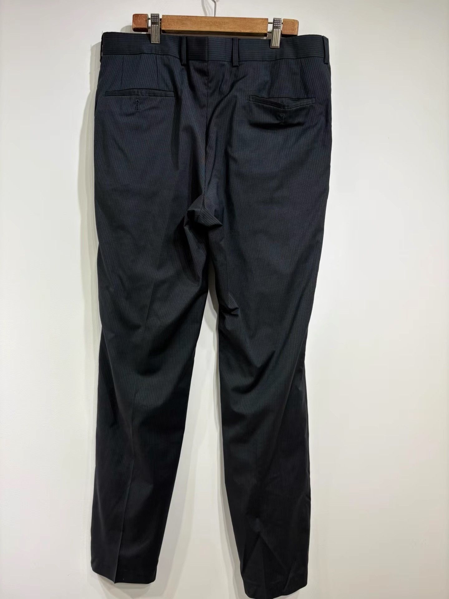 Hugo Boss Hugo Boss Men's Thin Casual Suit Pants K29 Size US 38 / EU 54 - 2 Thumbnail