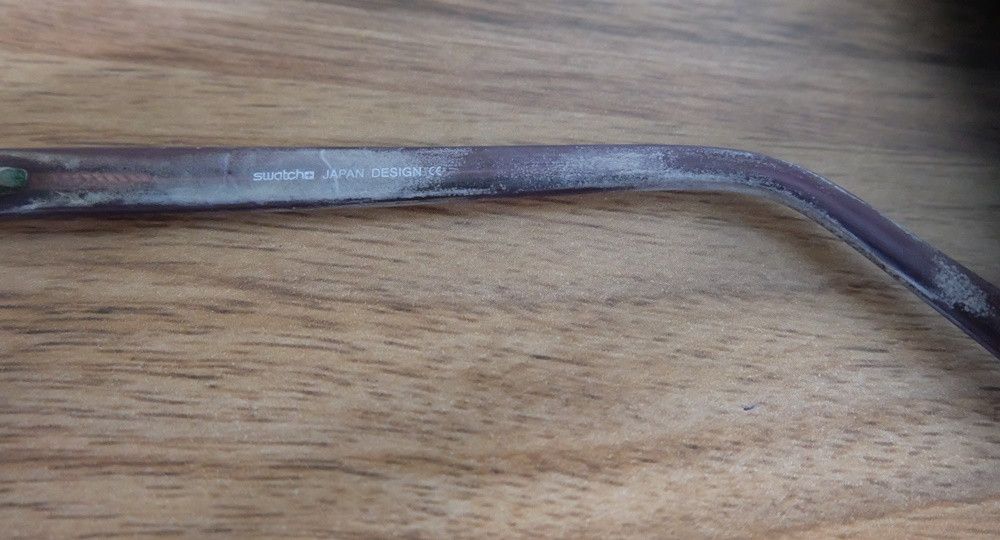 Swatch Swatch Glasses Size ONE SIZE - 8 Thumbnail