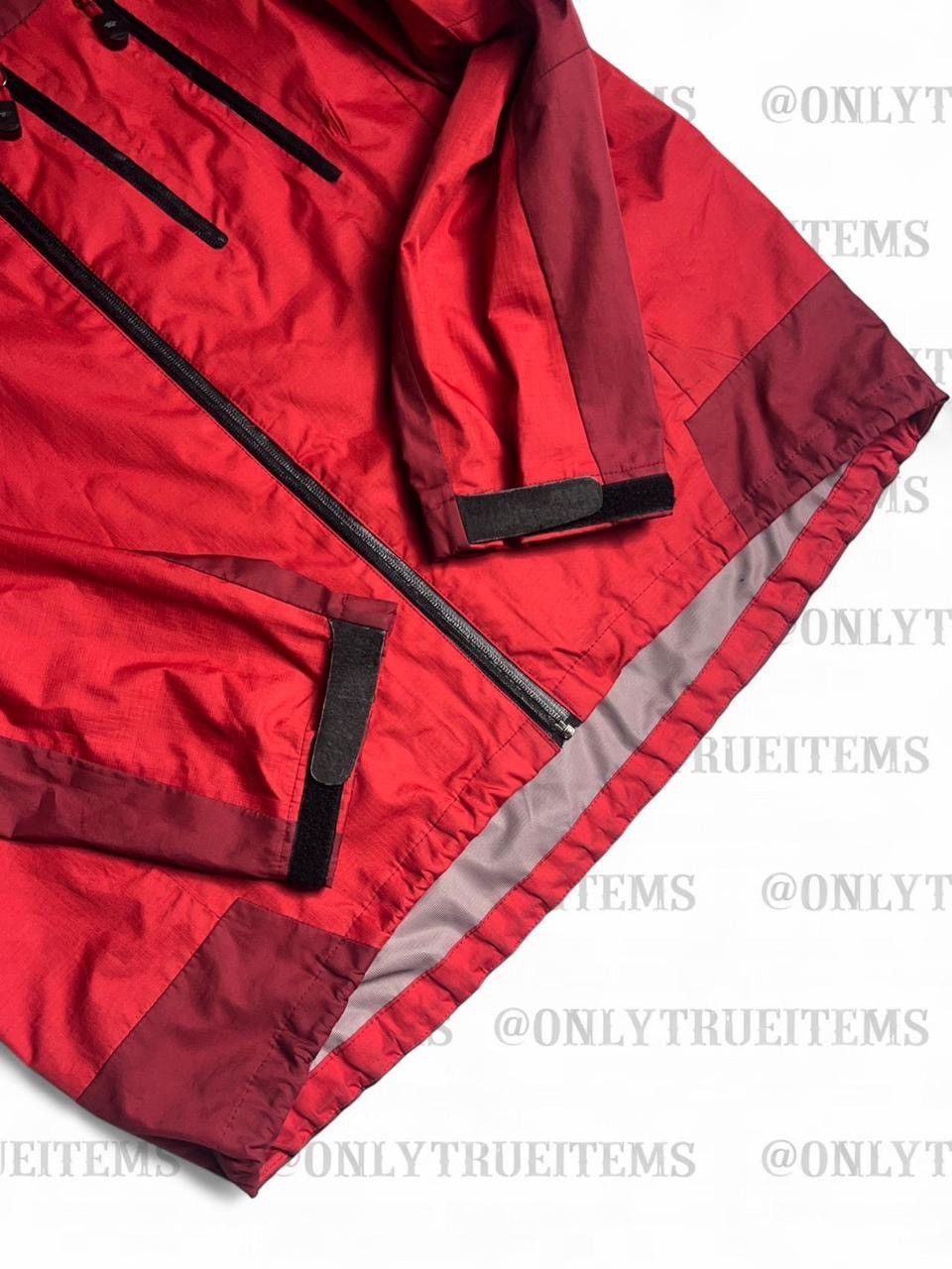 Arc'teryx 1999 ARC’TERYX GORETEX THETA AR JACKET VINTAGE Size US L / EU 52-54 / 3 - 6 Thumbnail
