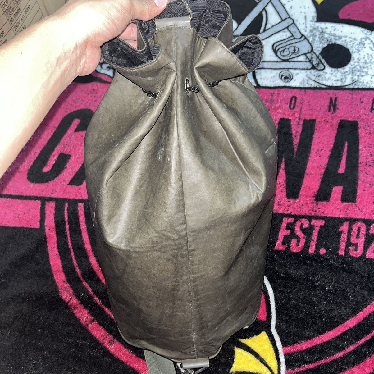 Jean Paul Gaultier Jean Paul Gaultier Bucket Bag Size ONE SIZE - 11 Thumbnail