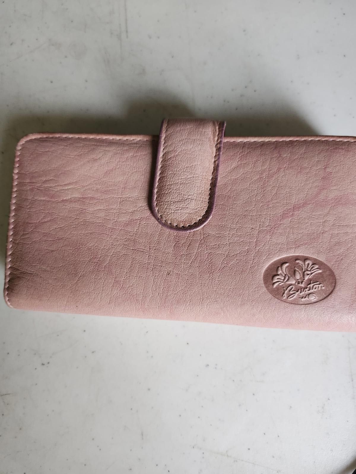 Designer Buxton wallet new Size ONE SIZE - 1 Thumbnail