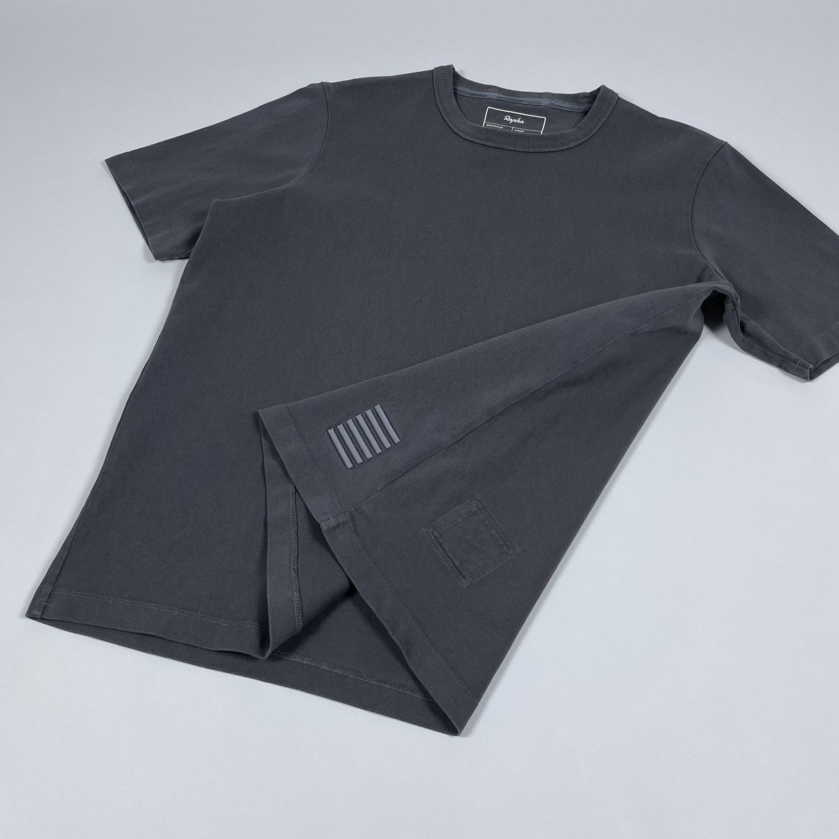 Rapha Rapha Bicycle T-shirt Size US L / EU 52-54 / 3 - 4 Thumbnail