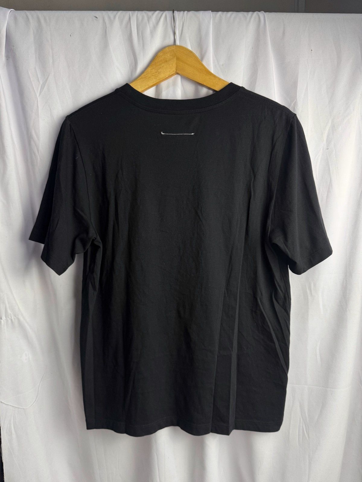 Maison Margiela DESTROYED MAISON MARGIELA TEES Size US S / EU 44-46 / 1 - 4 Thumbnail