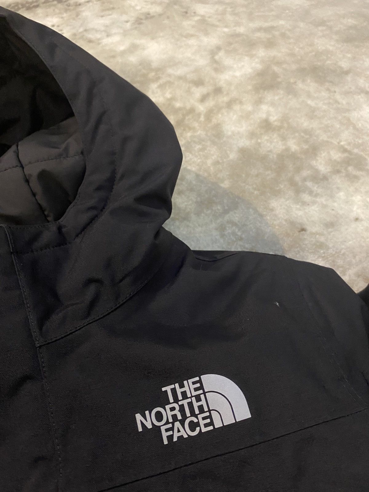 The North Face The North Face Jacket Size US M / EU 48-50 / 2 - 2 Thumbnail