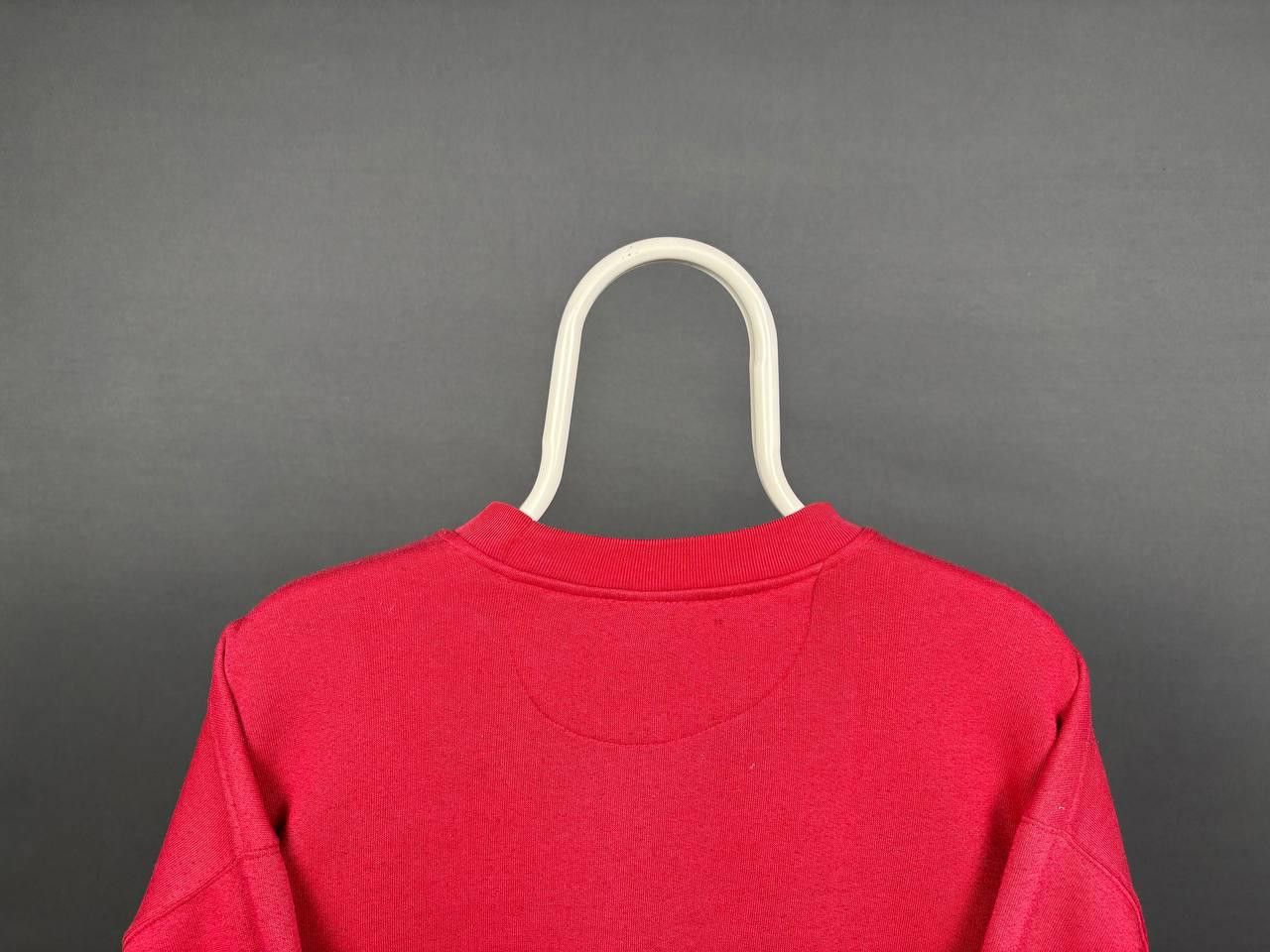 Designer 90's Nike Sweatshirt M Size ONE SIZE - 5 Thumbnail