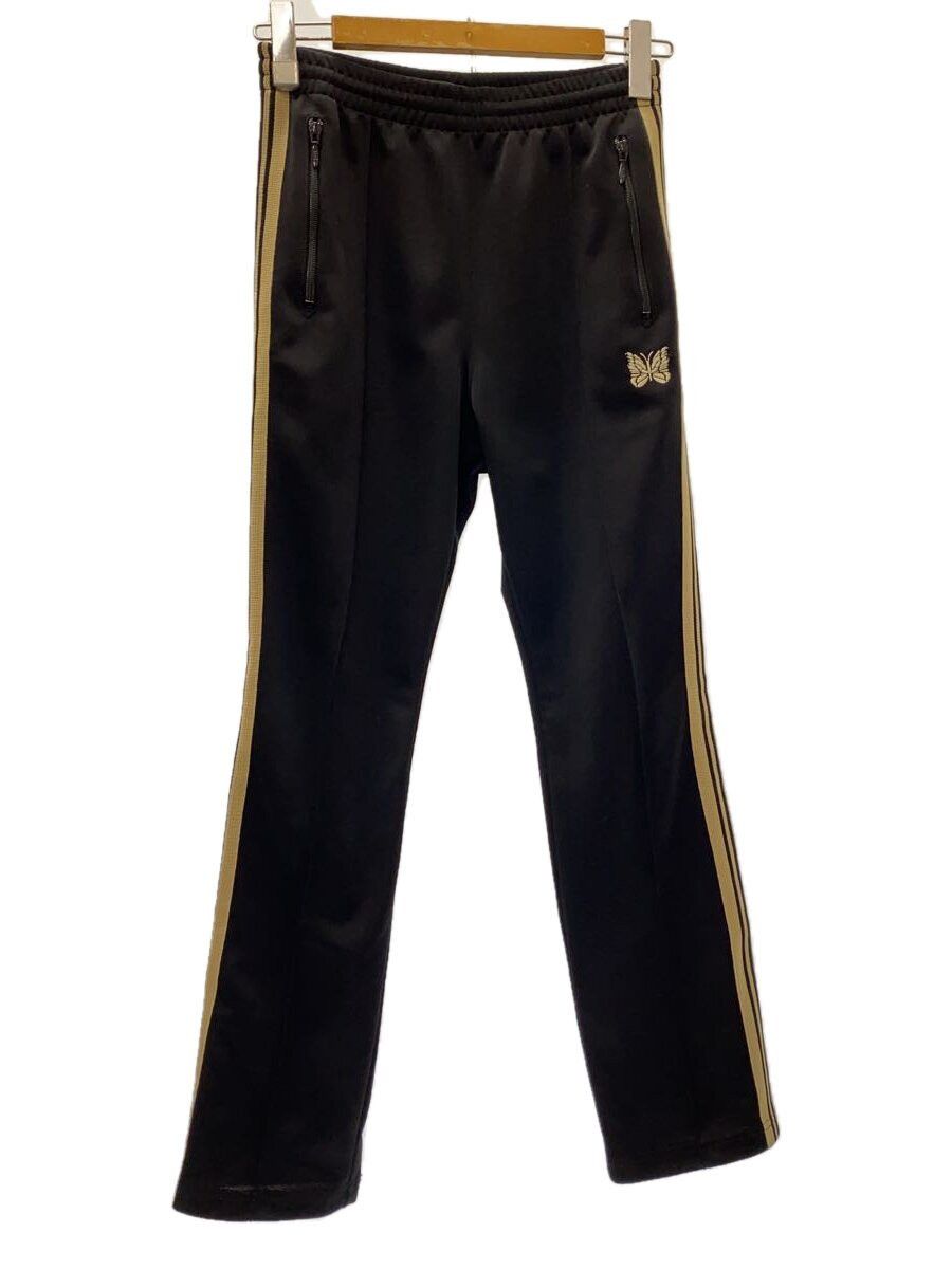 Needles Needles x L.H.P Polyester Track Pants Black Size US 28 / EU 44 - 1 Thumbnail