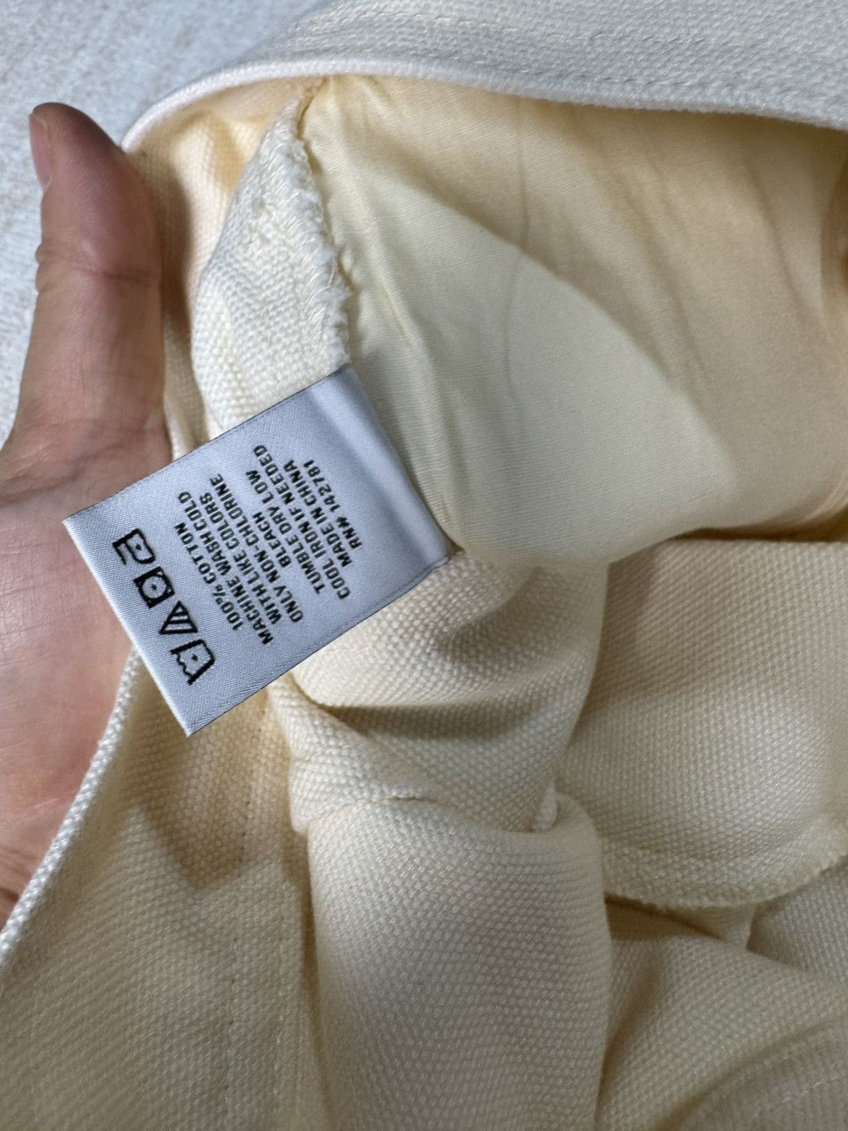 Aime Leon Dore Ald carpenter pants L Size US 34 / EU 50 - 5 Thumbnail