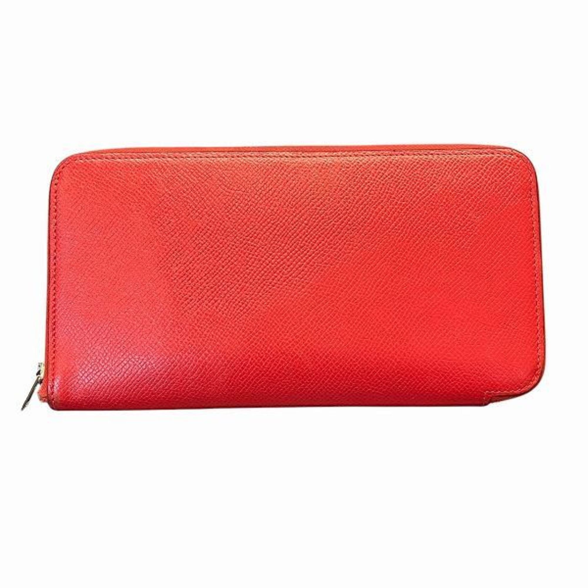 Hermes Hermès Azap wallet Size ONE SIZE - 1 Thumbnail