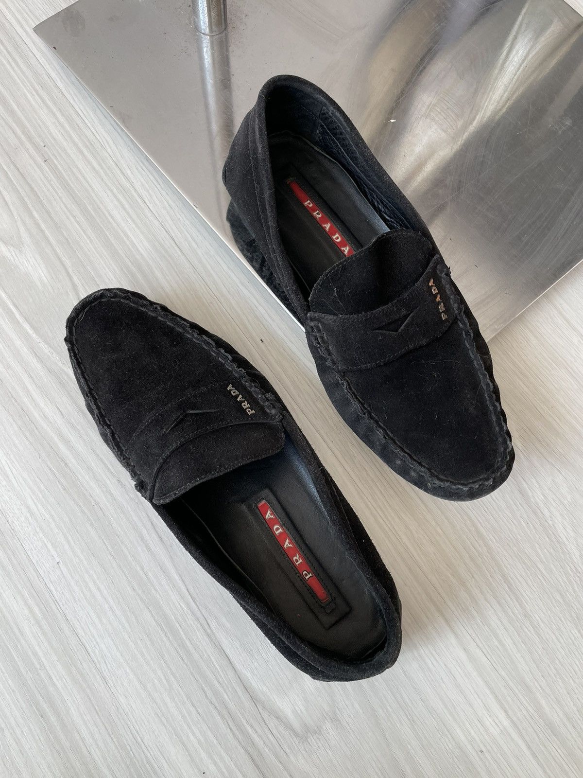Prana Prada shoes Size US 9.5 / IT 39.5 - 10 Thumbnail