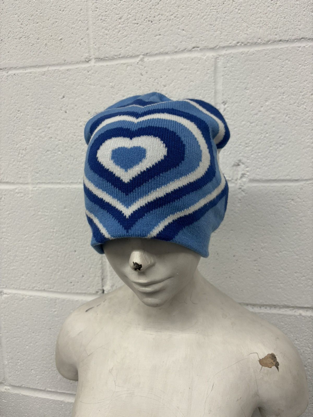 Other Y2K style beanie Size ONE SIZE - 2 Thumbnail
