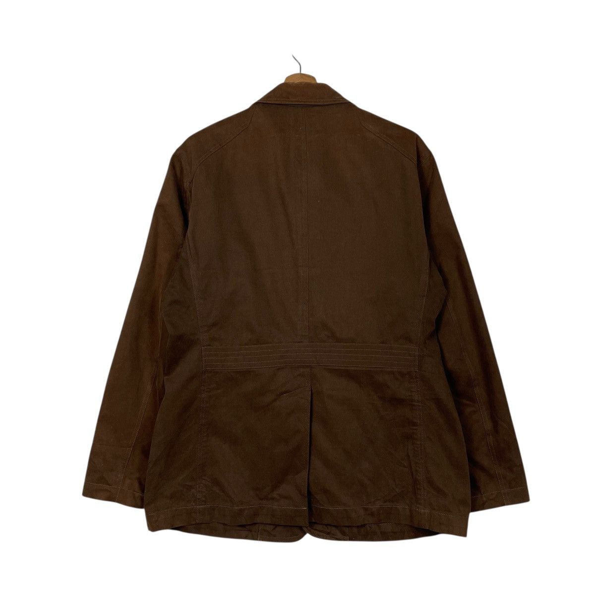 Kansai Yamamoto Sissy By Kansai Yamamoto Casual Jacket Size US M / EU 48-50 / 2 - 7 Thumbnail