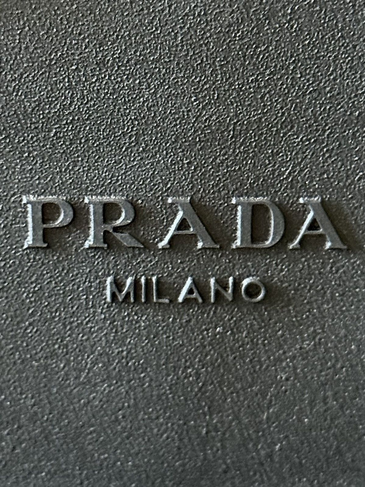 Prada × Raf Simons Prada - Raf Simons - FW2023 - Diapason Opaque -Brushed Derby Size US 8 / EU 41 - 23 Thumbnail