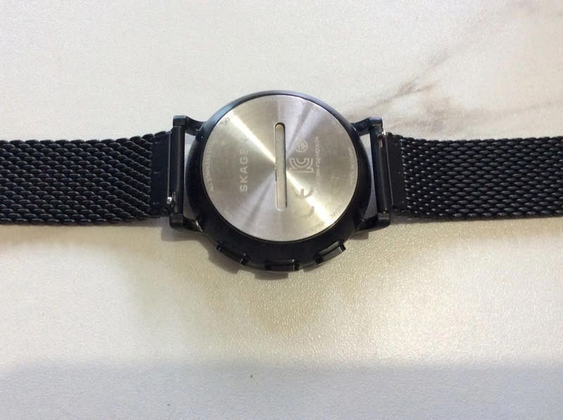 Skagen Skagen Connected Hybrid Smartwatch Size ONE SIZE - 8 Thumbnail