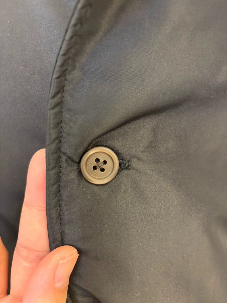 Our Legacy Our Legacy size52 Short sleeve padded jacket Size US L / EU 52-54 / 3 - 4 Thumbnail