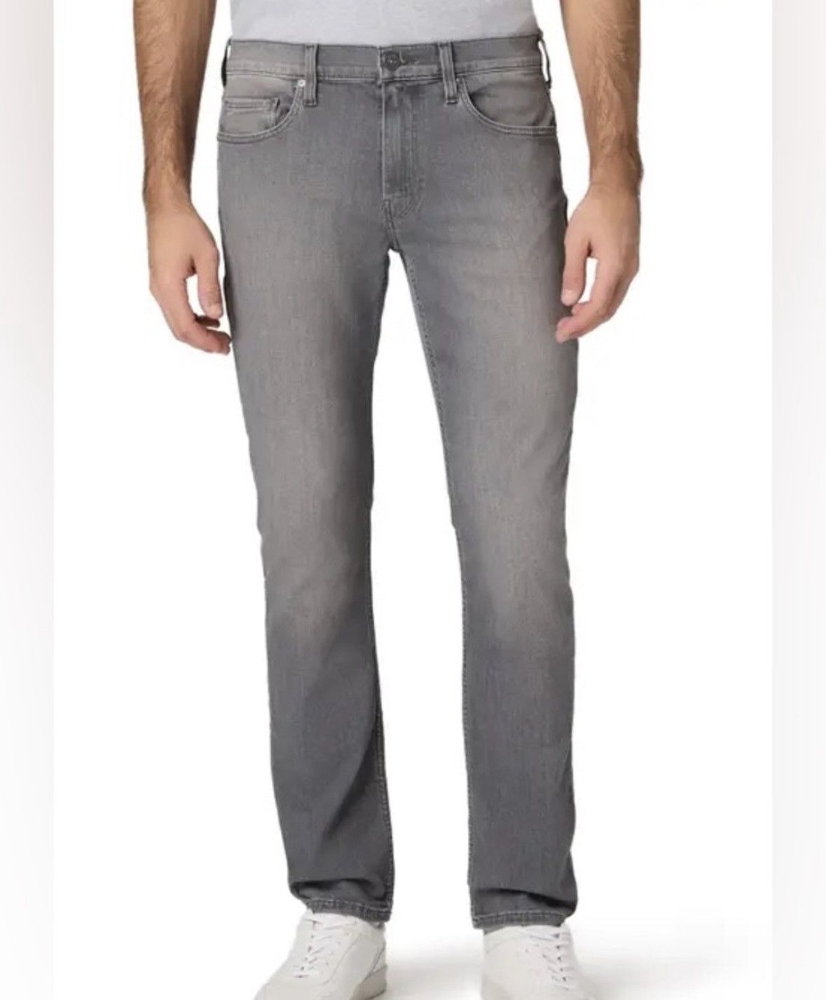 Paige Paige Croft Jeans, slim fit Size US 29 - 5 Thumbnail