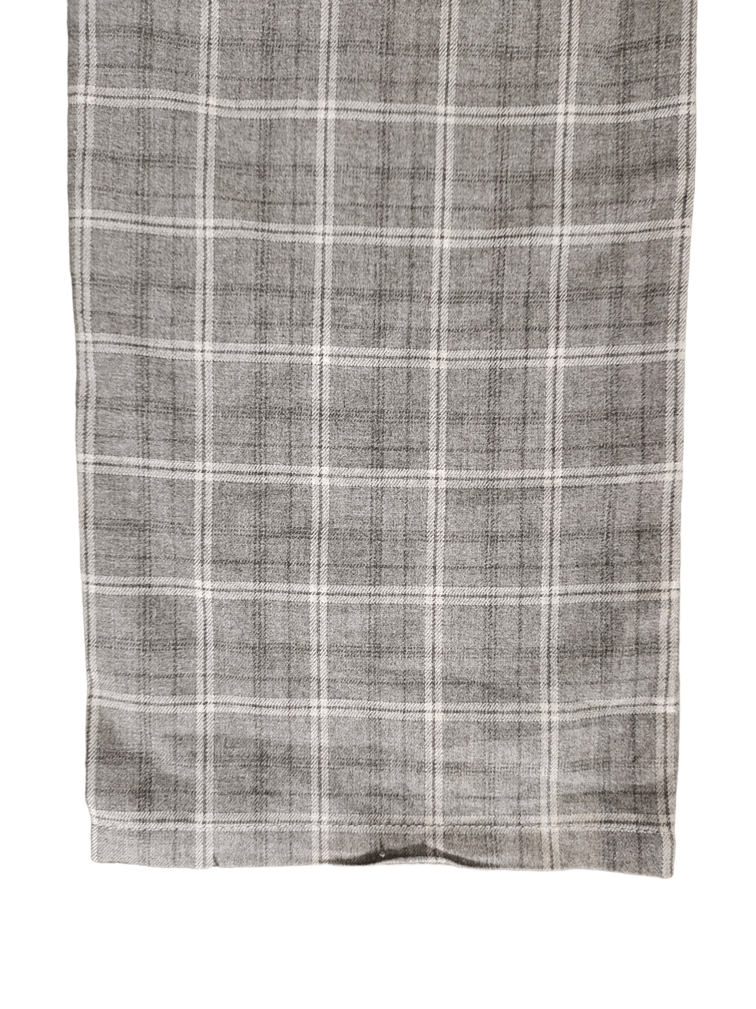 Hysteric Glamour × Undercover Men's Melrose Checkered Plaid Trouser Pants Size US 35 - 18 Thumbnail