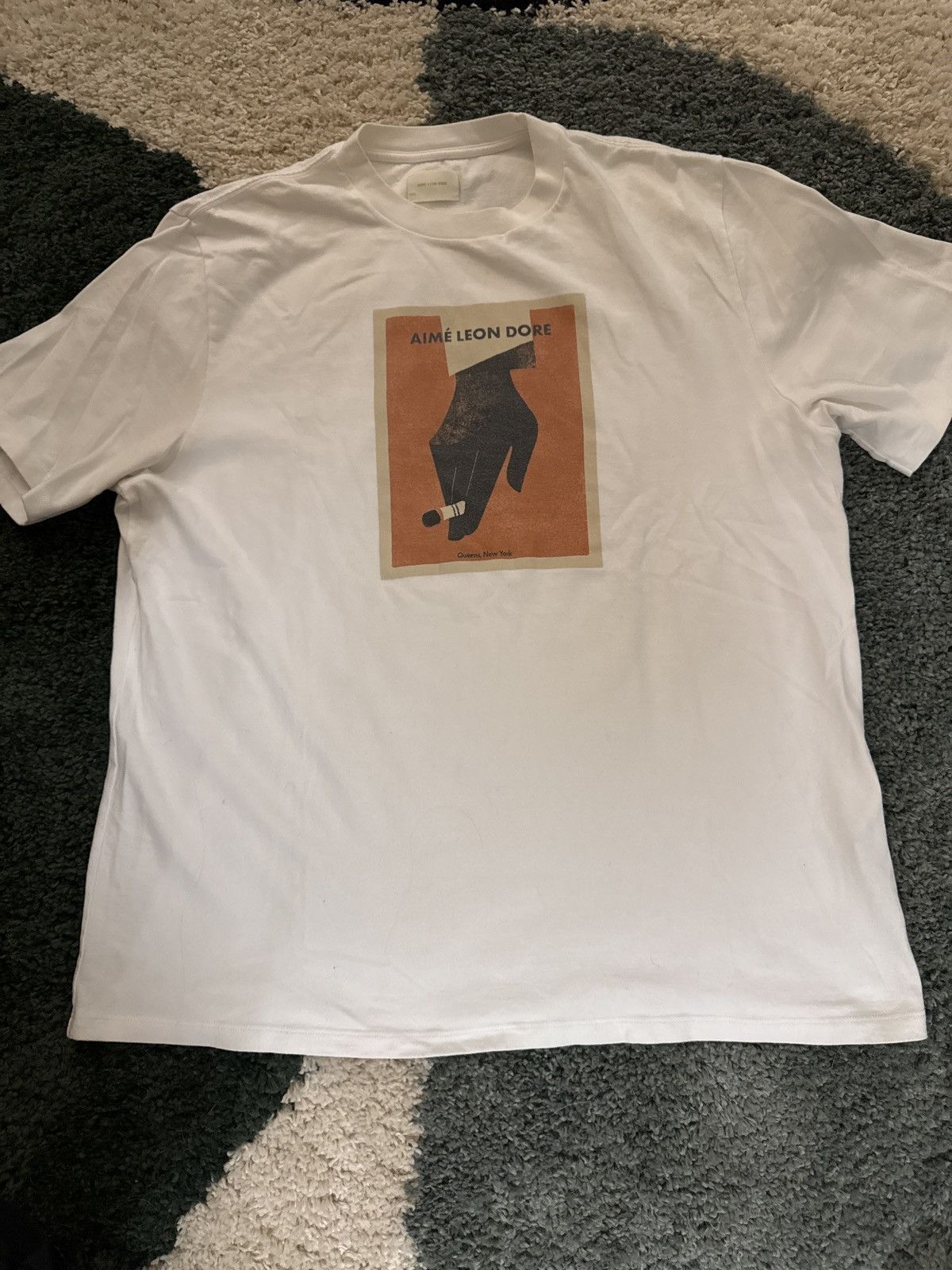 AIME LEON DORE HAND DART XXL