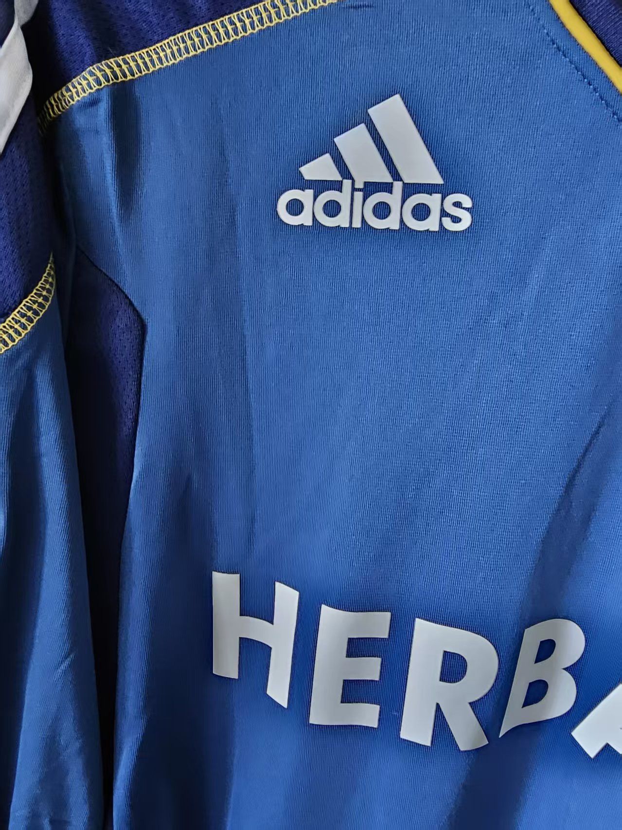 Other LA Galaxy #23 David Beckham Jersey Size US S / EU 44-46 / 1 - 4 Thumbnail