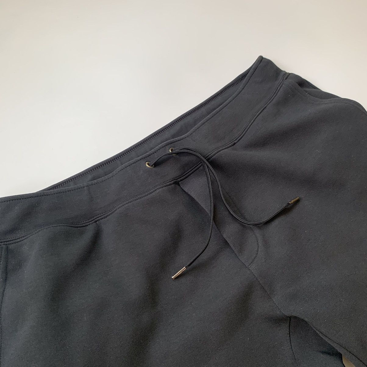 Polo Ralph Lauren Black Polo Sweatpants Size US 32 / EU 48 - 5 Thumbnail