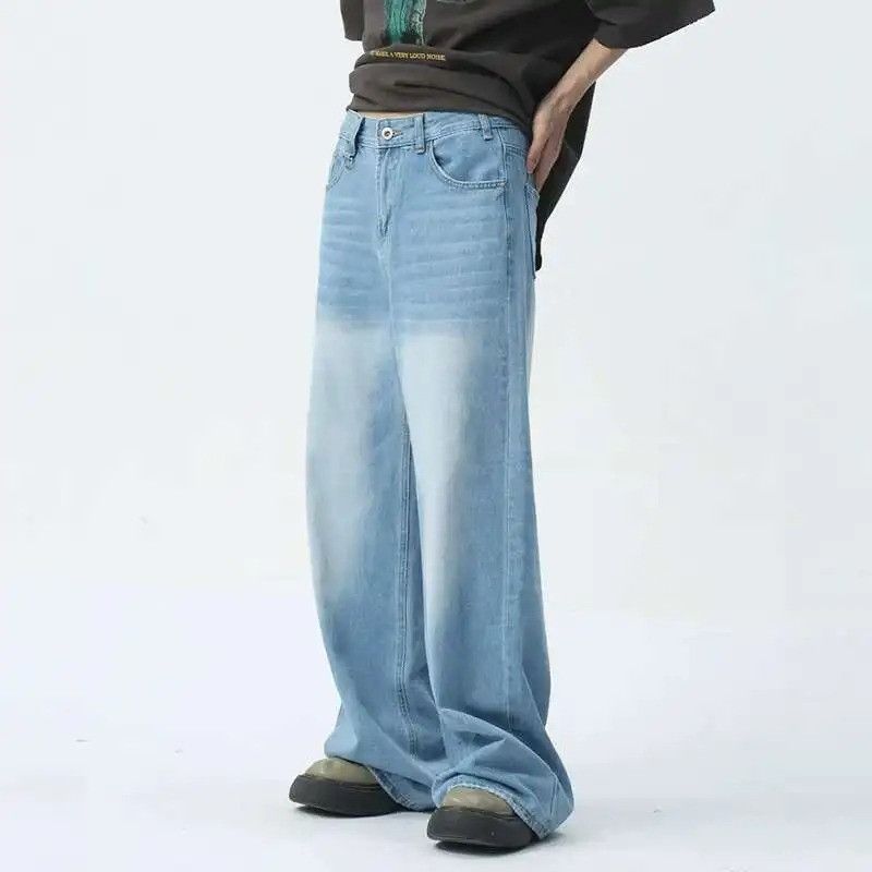 Denime × Jean New Retro Denim Size US 32 / EU 48 - 5 Thumbnail
