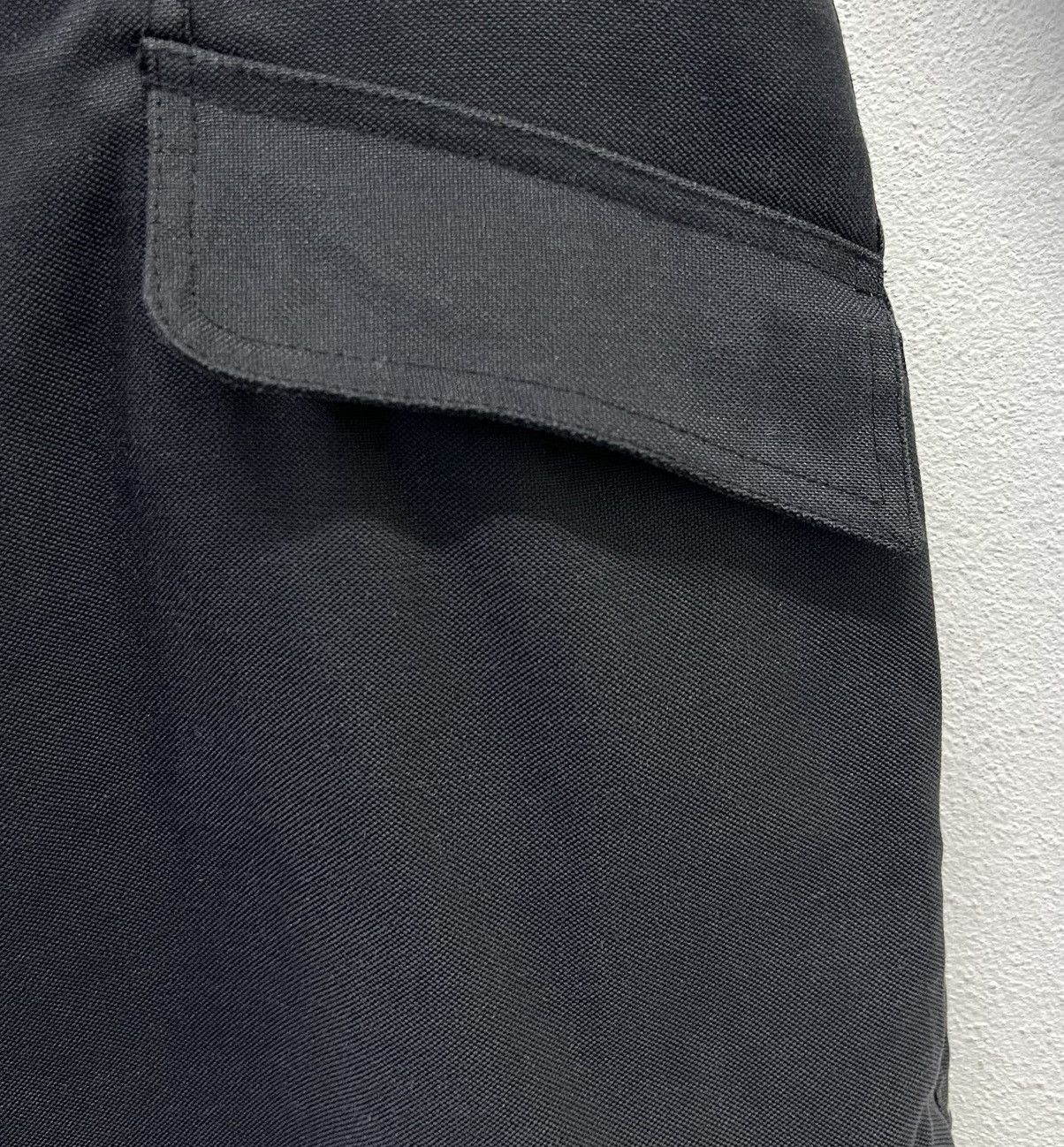 Fendi VINTAGE FENDI JEANS ROMA MADE IN ITALY LONG COATS Size M / US 6-8 / IT 42-44 - 5 Thumbnail