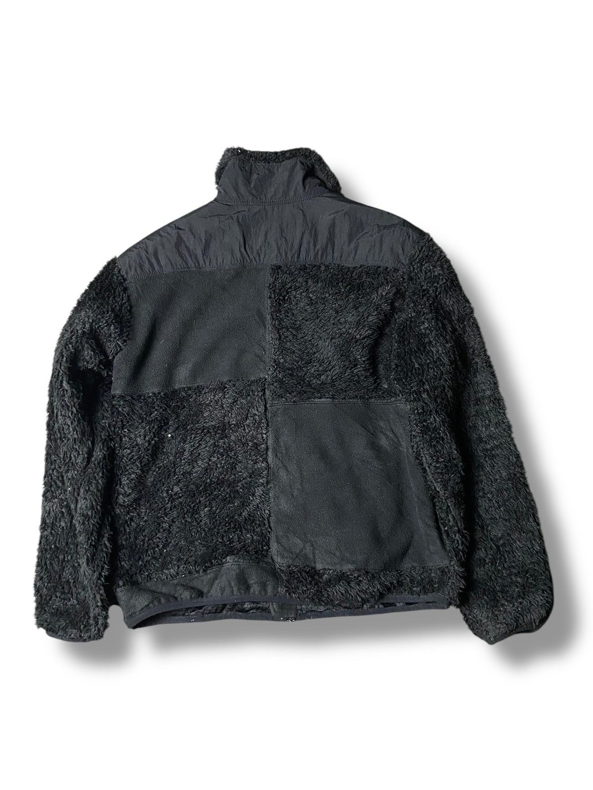 Levi's Levis Strauss Co. Full Zip Sherpa Fleece Jacket (168) Size US M / EU 48-50 / 2 - 6 Thumbnail