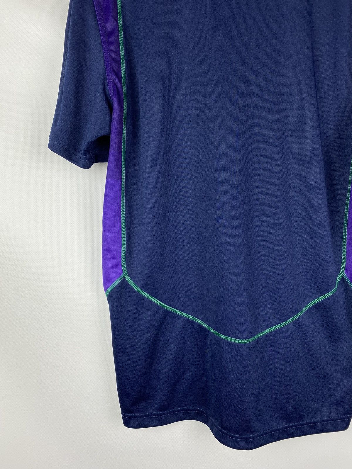 Macron Macron Scotland Union Rugby Shirt Jersey Size Xl Size US XL / EU 56 / 4 - 19 Thumbnail