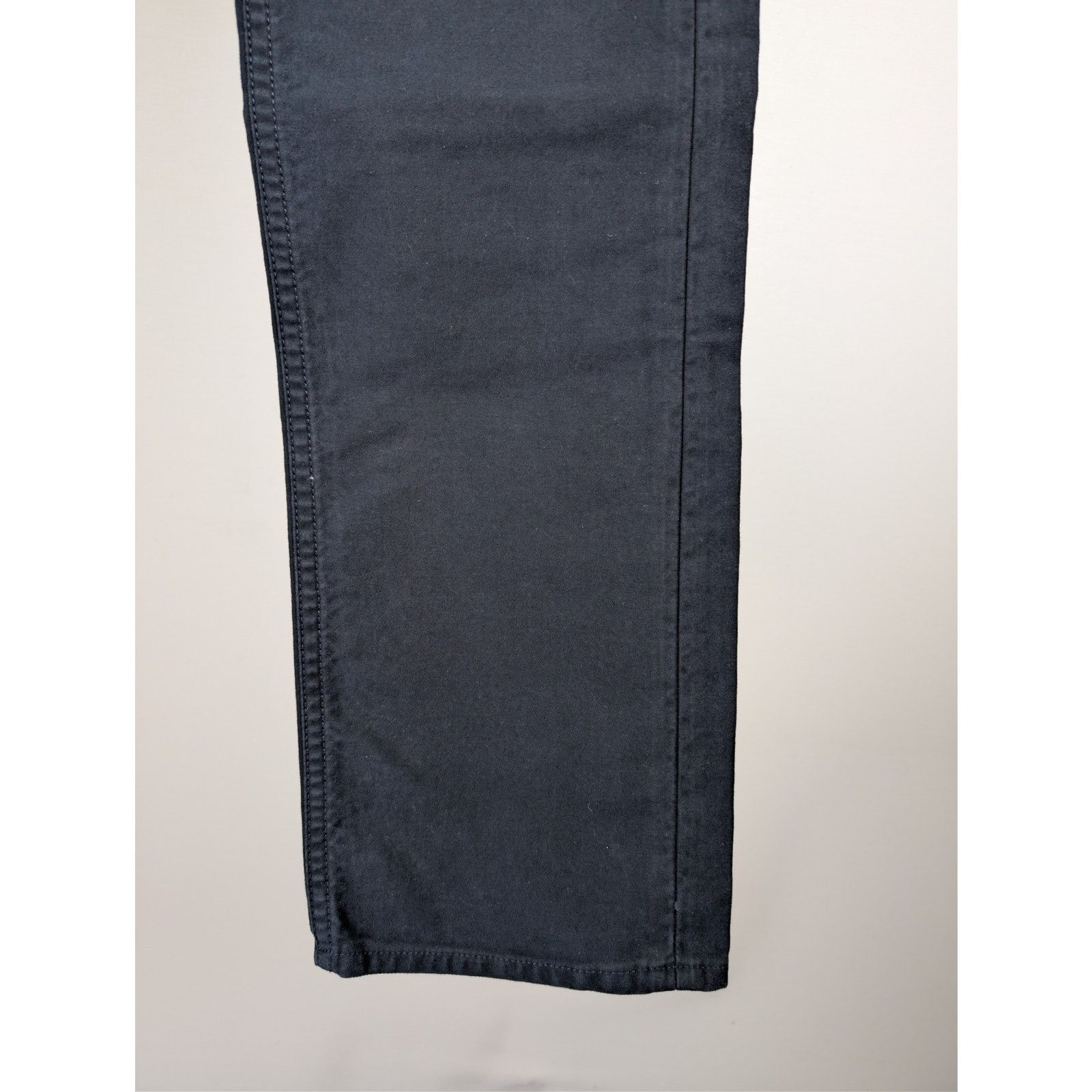Tom Ford o1rshd1 Straight Fit Denim Jeans in Blue Size US 30 / EU 46 - 10 Thumbnail