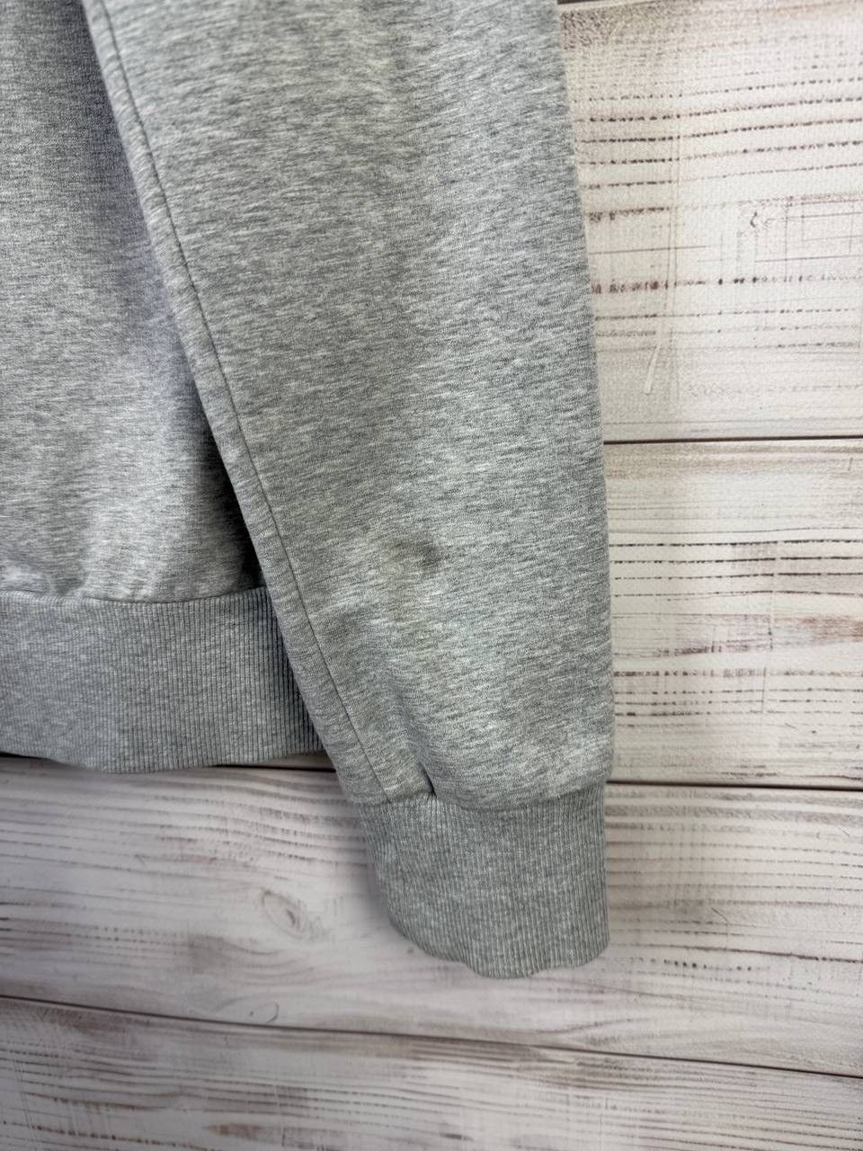 Oakley Vintage Oakley Zip Hoodie Big Logo Size US S / EU 44-46 / 1 - 8 Thumbnail