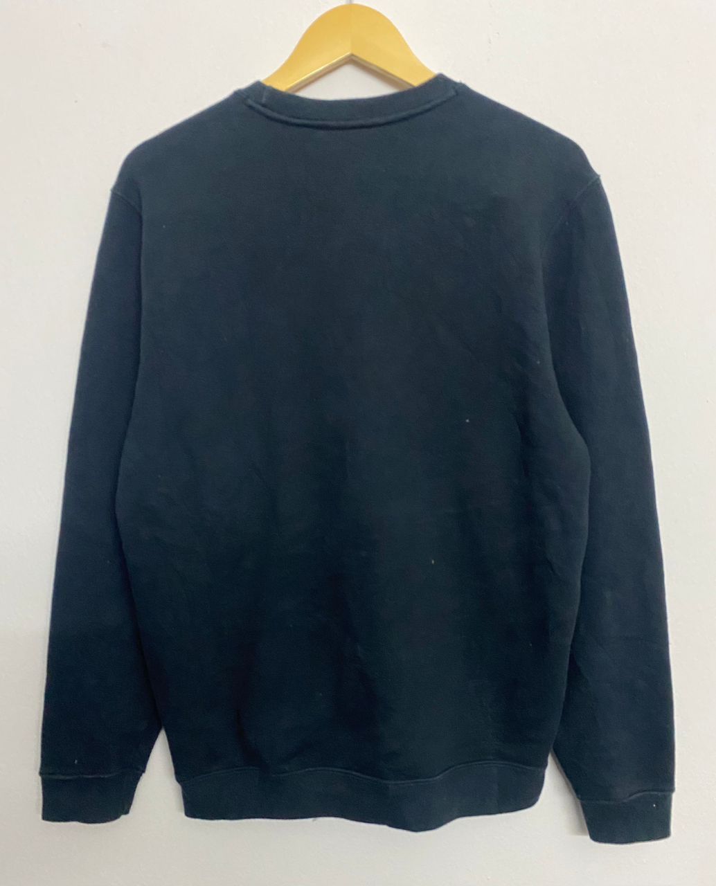 Nike × Vintage Vintage Nike Sweatshirts Size US XL / EU 56 / 4 - 2 Thumbnail