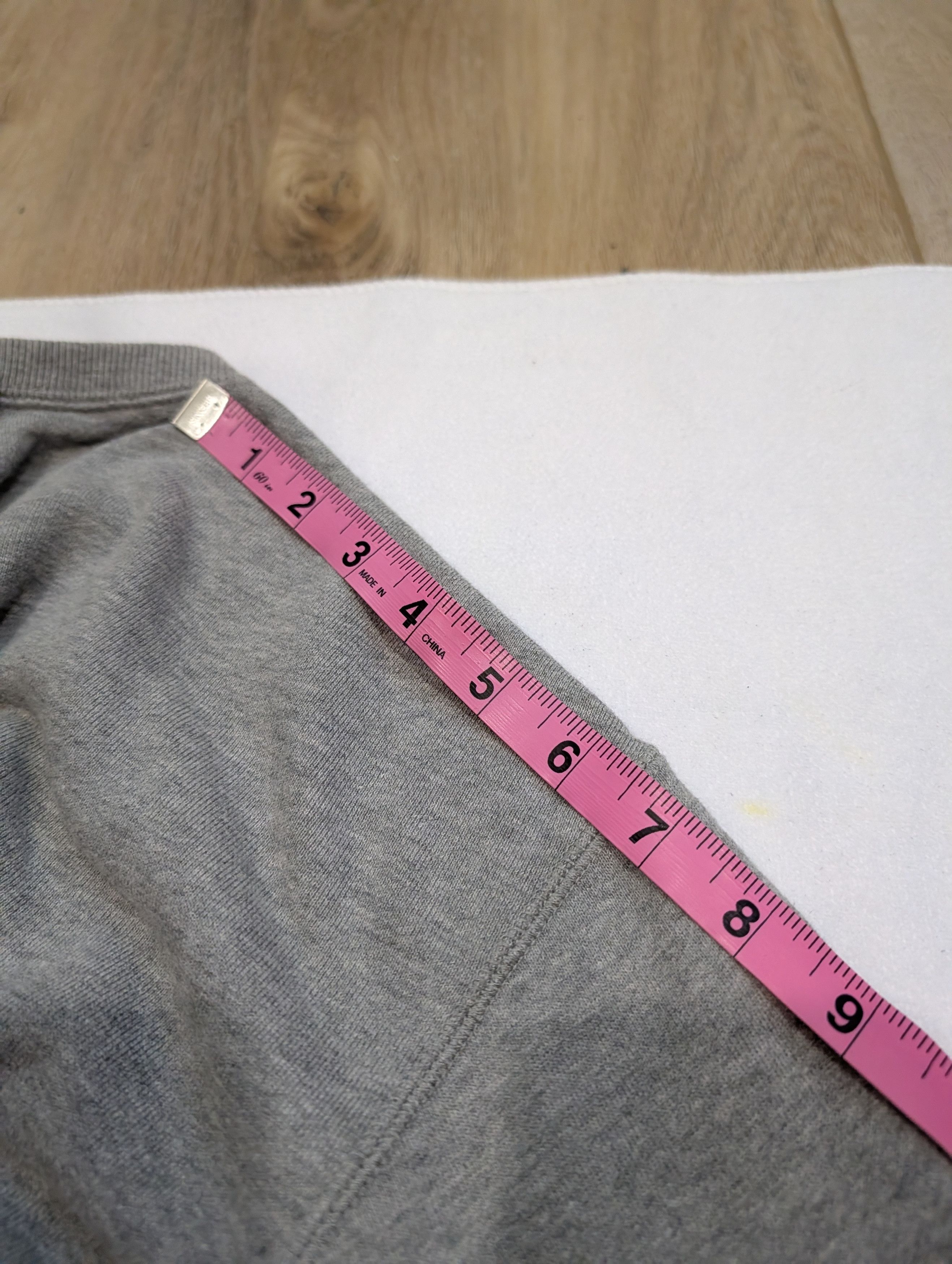 Undercover Undercover U crewneck UB0C4801-1 Size US XL / EU 56 / 4 - 10 Thumbnail
