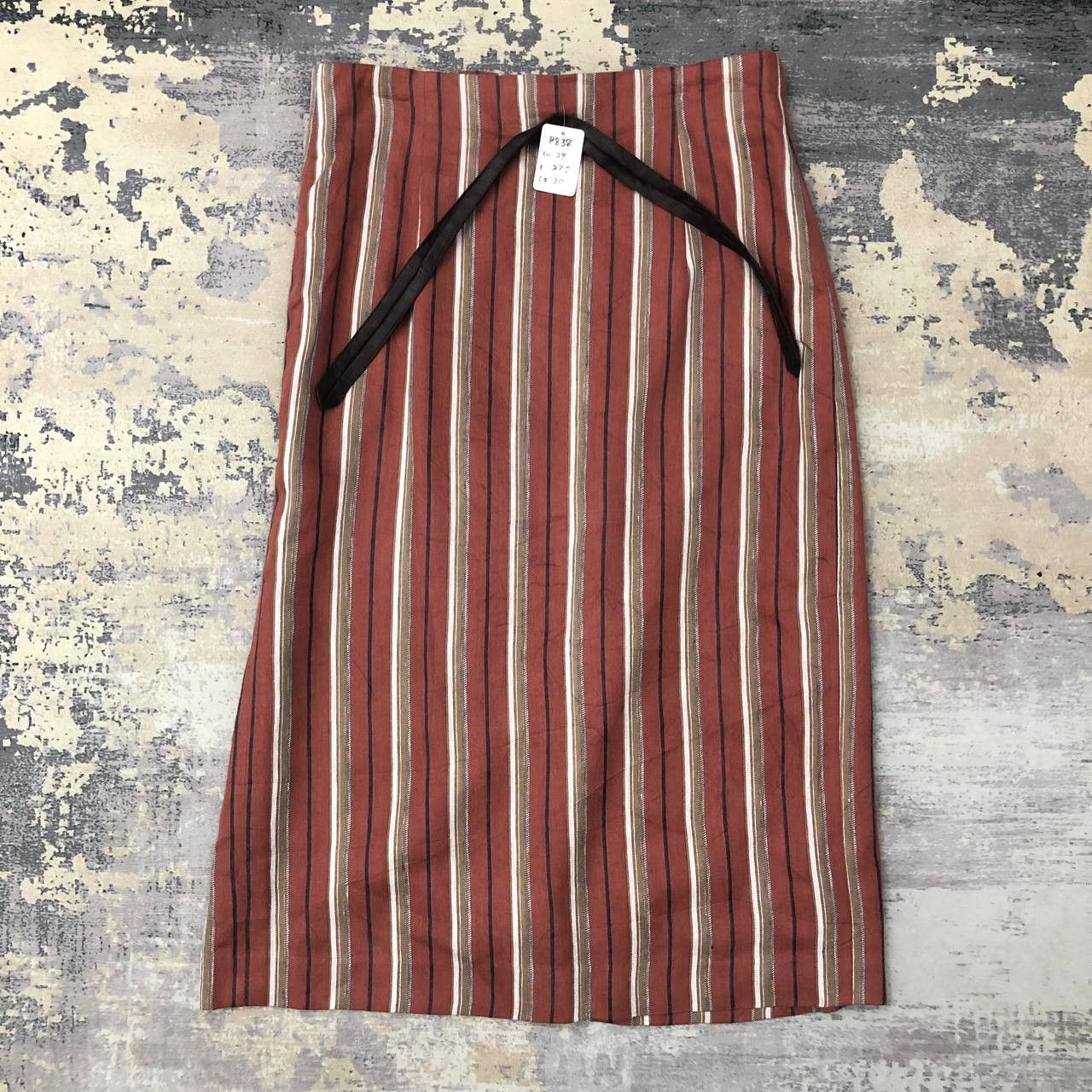 Journal Standard P838 RELUME JOURNAL STANDARD SKIRTS Size 25" / US 0 / IT 36 - 2 Thumbnail