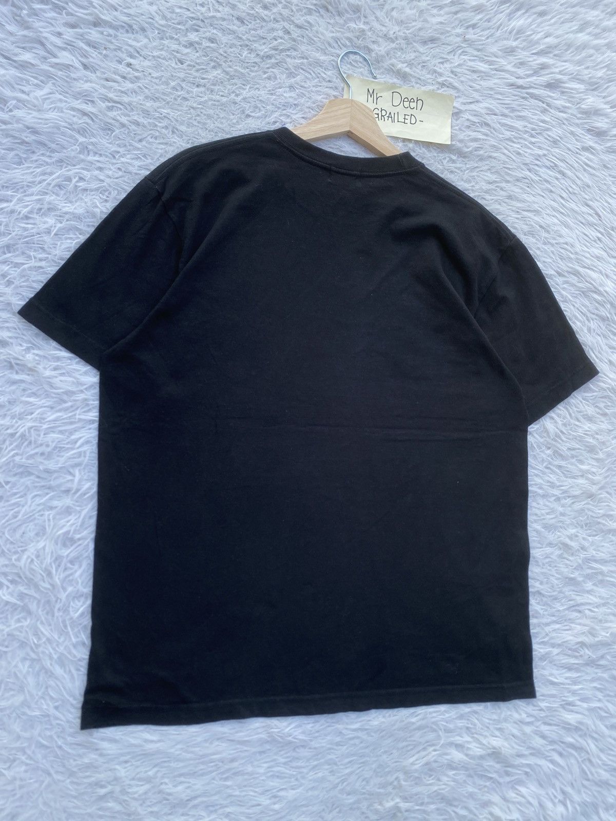 Beams Plus Beams Japan T-shirt Spell Out Beams Plus Size US L / EU 52-54 / 3 - 13 Thumbnail