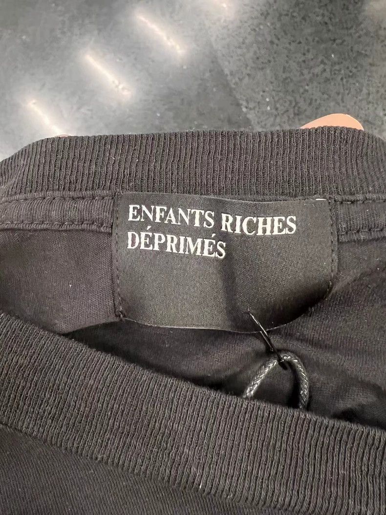 Enfants Riches Deprimes Enfants Riches Deprimes 25ss “you are nothing” short sleeve Size US M / EU 48-50 / 2 - 5 Thumbnail