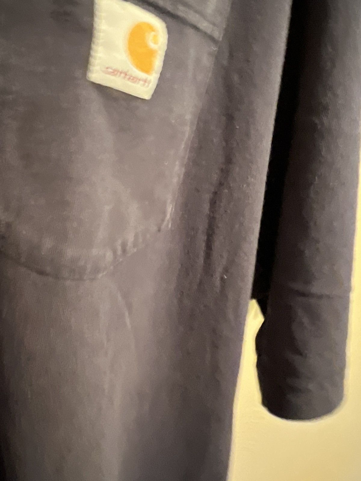 Carhartt Carhartt Triple XL T-Shirt Size US XXL / EU 58 / 5 - 2 Thumbnail