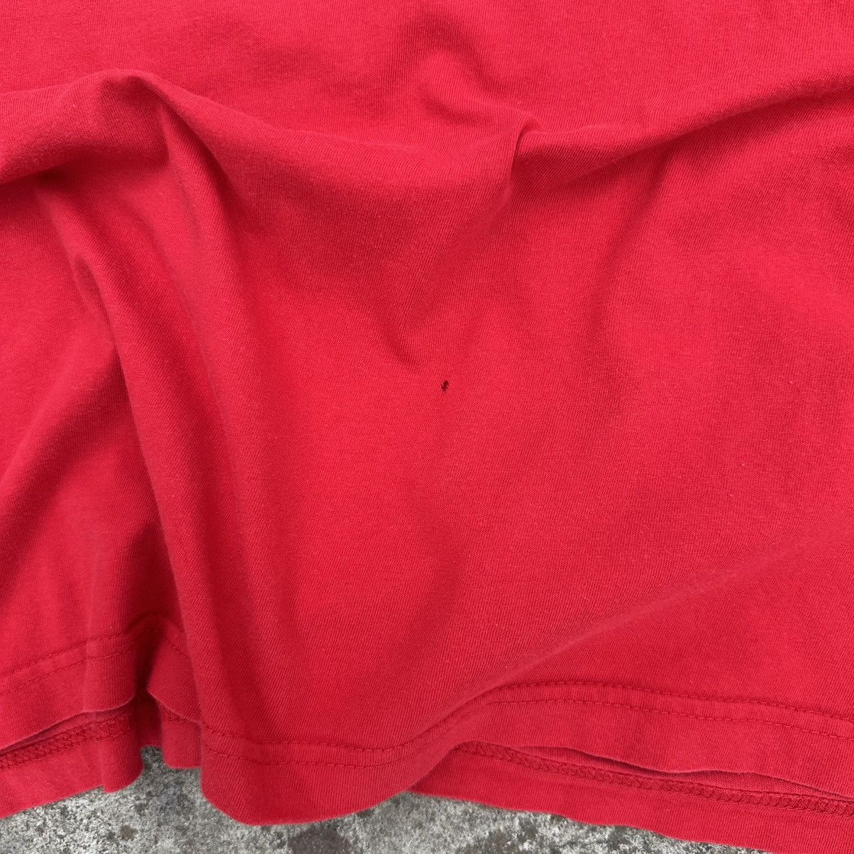 Vintage Vintage FC Bayern Munchen T-shirts Big Logo Sportwear Size US XXL / EU 58 / 5 - 8 Thumbnail