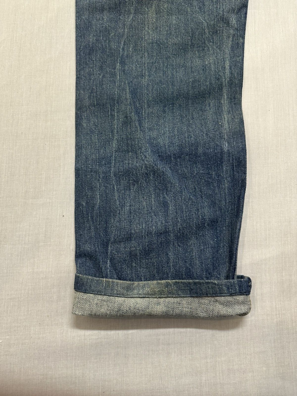 Levi's vintage Levi's Orange Tab jeans. Size US 36 / EU 52 - 21 Thumbnail