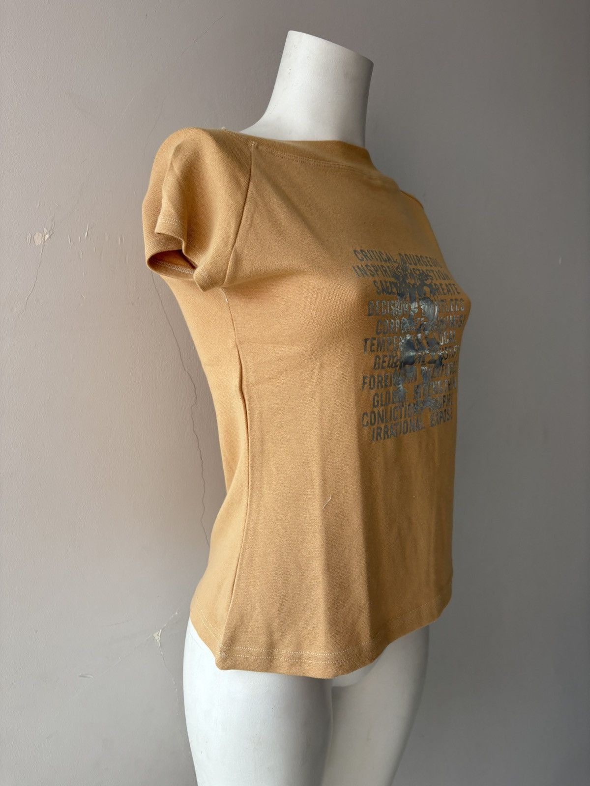 Vintage y2k tshirt Size XL / US 12-14 / IT 48-50 - 4 Thumbnail